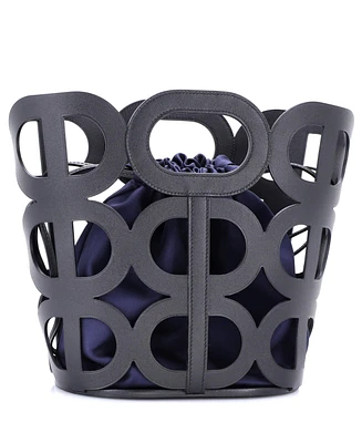 Pre-Owned HERMES Chaine d'Ancre Handbag Madame