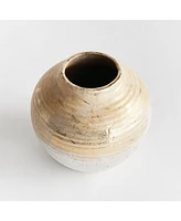 Maude Teardrop Vase Large