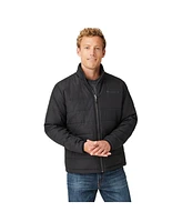 Free Country Men's FreeCycle Bode 3-in-1 Systems Jacket