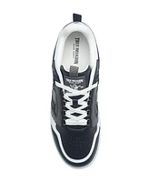 True Religion Men's Luda Court Sneaker