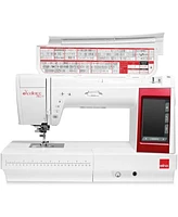 eXcellence 780 Plus Sewing Machine