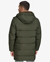 Men's Redcliffe Elevated Down Parka