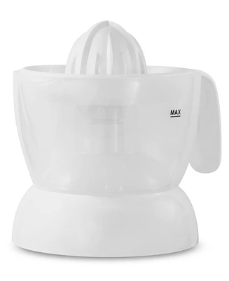 Elite Cuisine 16 oz. Electric Citrus Juicer