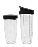 Elite Cuisine Nutri hi-q Smart Blender