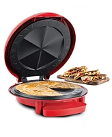 Elite Cuisine 11" Quesadilla Maker