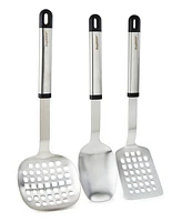 BergHOFF Essentials 3-Pc. Stainless Steel Utensil Set
