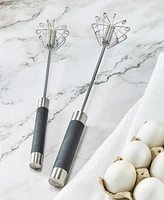 BergHOFF Essentials 2-Pc. Stainless Steel Miracle Whisk Set