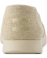 Toms Women's Alpargata Plus Espadrille Slip-On Loafers