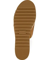 Toms Women's Diana Slip-On Wedge Sandals