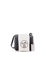 Pre-Owned HERMES 18 Constance Nm Bag Swift