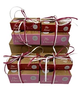 Salt of the Earth Bakery Valentine Bundle Brownie and Cookie, 4 Packs