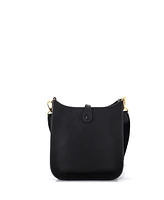 Pre-Owned Hermes Tpm Evelyne Bag Gen Iii Clemence