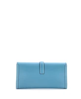 Pre-Owned HERMES 29 Jige Elan Clutch Swift