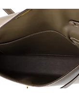 Pre-Owned HERMES Kelly Elan Shoulder Bag Madame