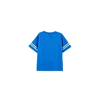 Cotton On Little/Big Boy's Licensed Drop Shoulder Short Sleeve Tee