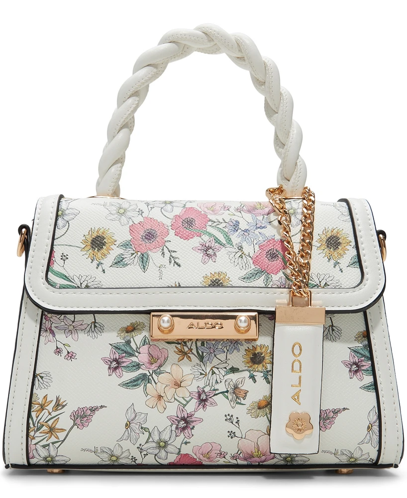 Aldo Aira Small Top Handle Bag