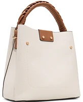 Aldo Rebekia Medium Bucket Bag