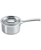Le Creuset Classic Stainless Steel 5-Pc. Cookware Set
