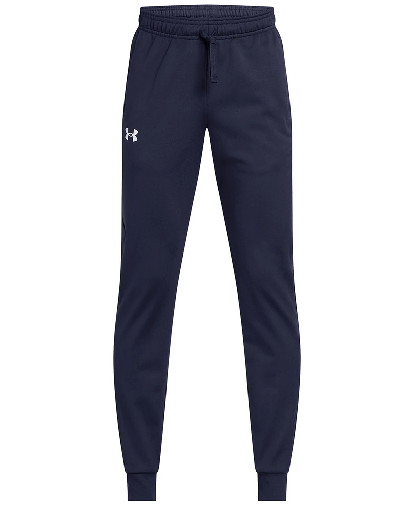 Under Armour Big Boys Brawler 2.0 Tapered Pants