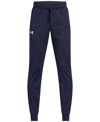 Under Armour Big Boys Brawler 2.0 Tapered Pants