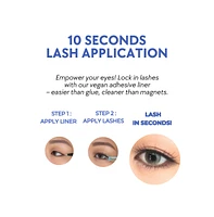 Limitless Lash Liner (Clear/Transparent)