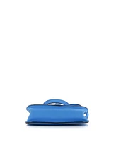Pre-Owned Hermes 22 Halzan Bag Swift