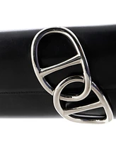 Pre-Owned Hermes Egee Clutch Tadelakt