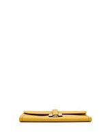 Pre-Owned Hermes 29 Jige Elan Clutch Evercolor