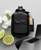 Coach For Men Eau De Parfum Fragrance Collection