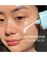 First Aid Beauty Hydrating Sunscreen Milk With Colloidal Oatmeal Spf 45, 1.7 oz.