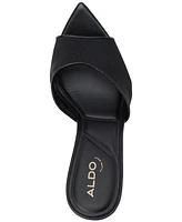 Aldo Women's Anyabrilden Slip-On Dress Sandals