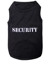 Parisian Pet Security Dog T-Shirt