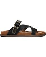 Blowfish Malibu Women's Lilac Thong Slide Platform Sandals