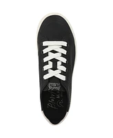 Blowfish Malibu Women's Tanner Low Profile Lace Up Sneakers