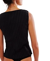 Free People Women's Tilly Vest