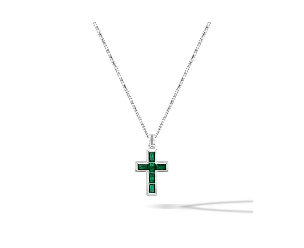 Cross Pendant