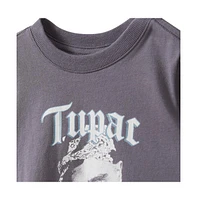 Cotton On Baby Boys Jamie Short Sleeve Graphic Print Tee - License