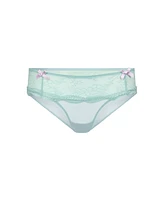 Anabella Women's Cheeky Panty