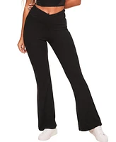 Adore Me Women's Donna Yoga Pants