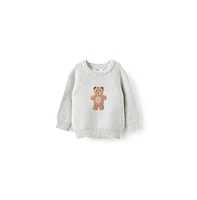 Cotton On Raglan Knit Sweater