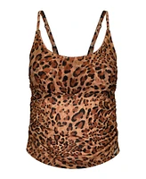 Marseille Women's Swimwear Tankini Top