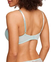 Anabella Women's Contour Balconette Bra