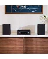 Denon Rcd-N12 Network Connected Mini Hi-Fi System