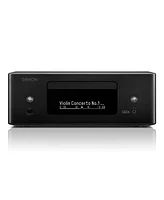 Denon Rcd-N12 Network Connected Mini Hi-Fi System