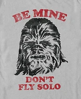 Fifth Sun Men's Star Wars Pick Me Short Sleeve T-Shirt