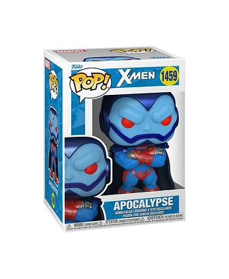 Funko Pop X-Men 1459 Apocalypse Vinyl Figure