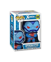 Funko Pop X-Men 1459 Apocalypse Vinyl Figure