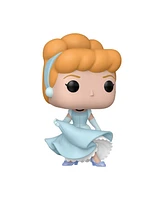 Funko Pop Cinderella 75th Anniversary Vinyl Figure