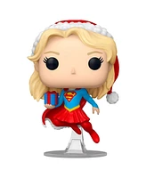 Funko Pop Supergirl 526 Vinyl Figure