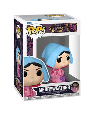 Funko Disney Merryweather 1456 Funko Pop Vinyl Figure